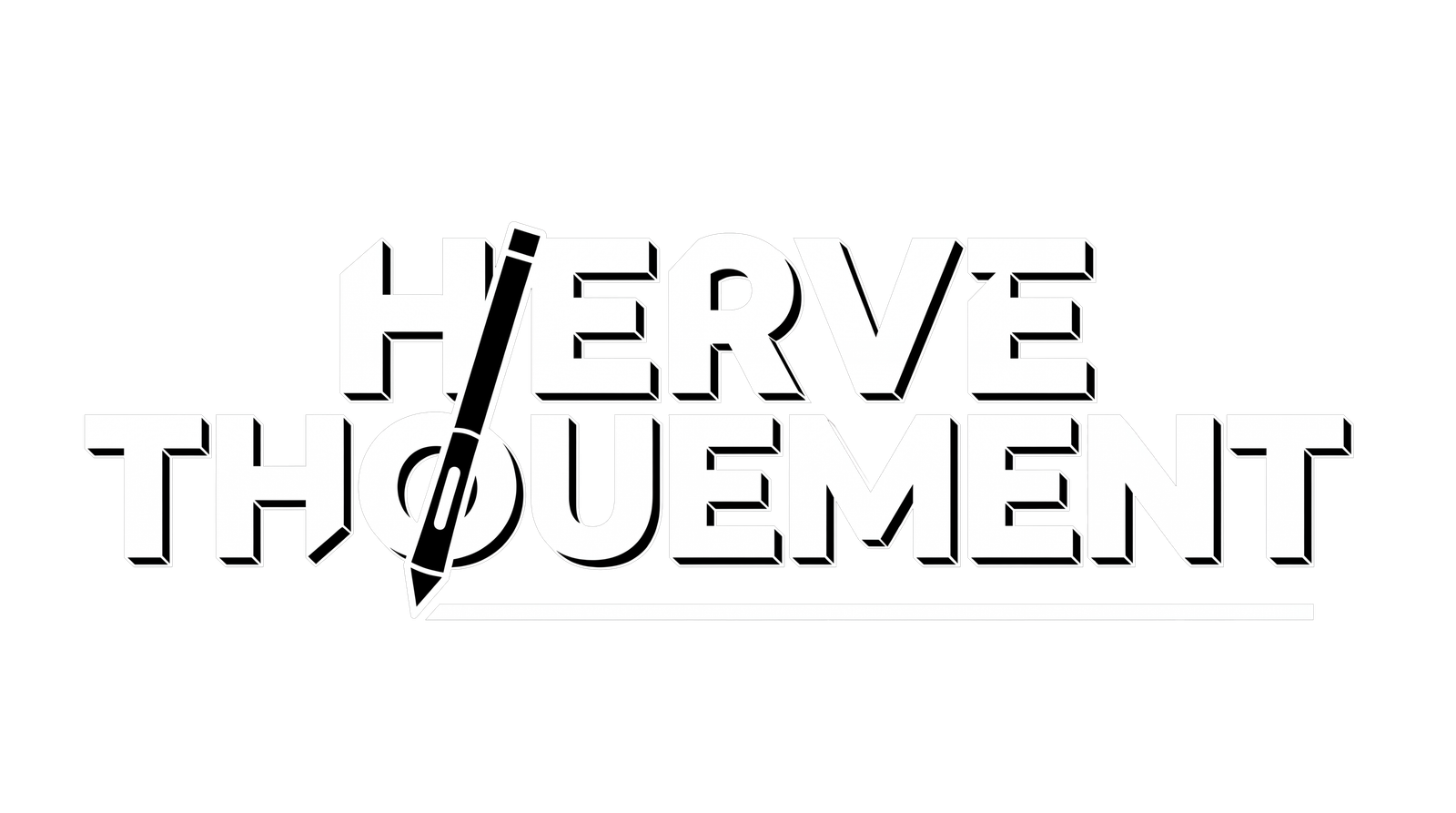 Hervé Thouément